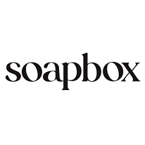 Soap Box Soaps Logo